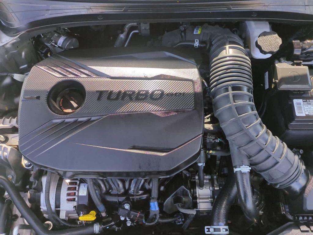 used 2023 Kia Forte car, priced at $18,597