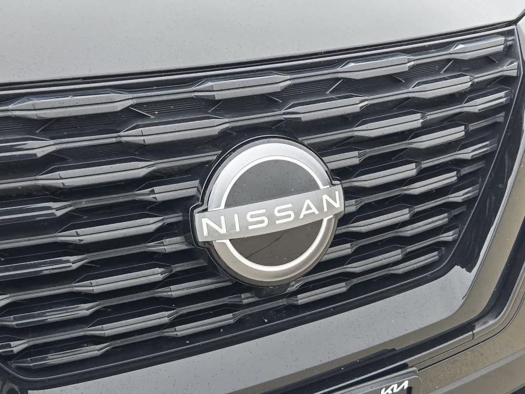used 2023 Nissan Rogue car, priced at $20,991