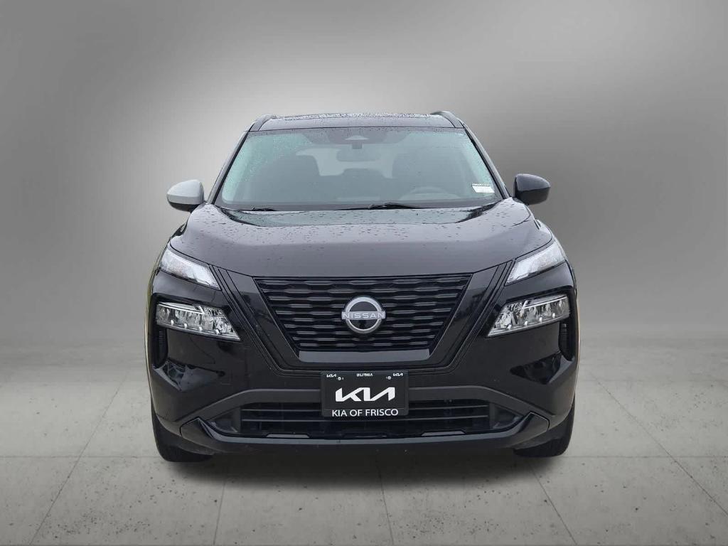 used 2023 Nissan Rogue car, priced at $20,991