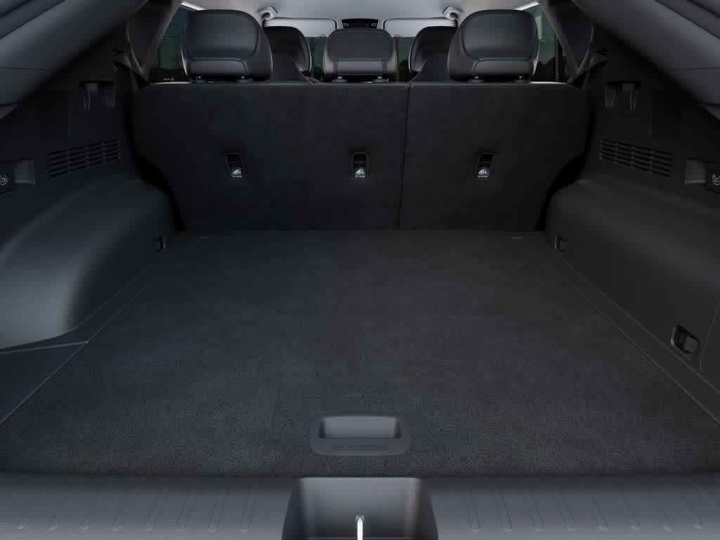 new 2025 Kia EV6 car, priced at $34,224