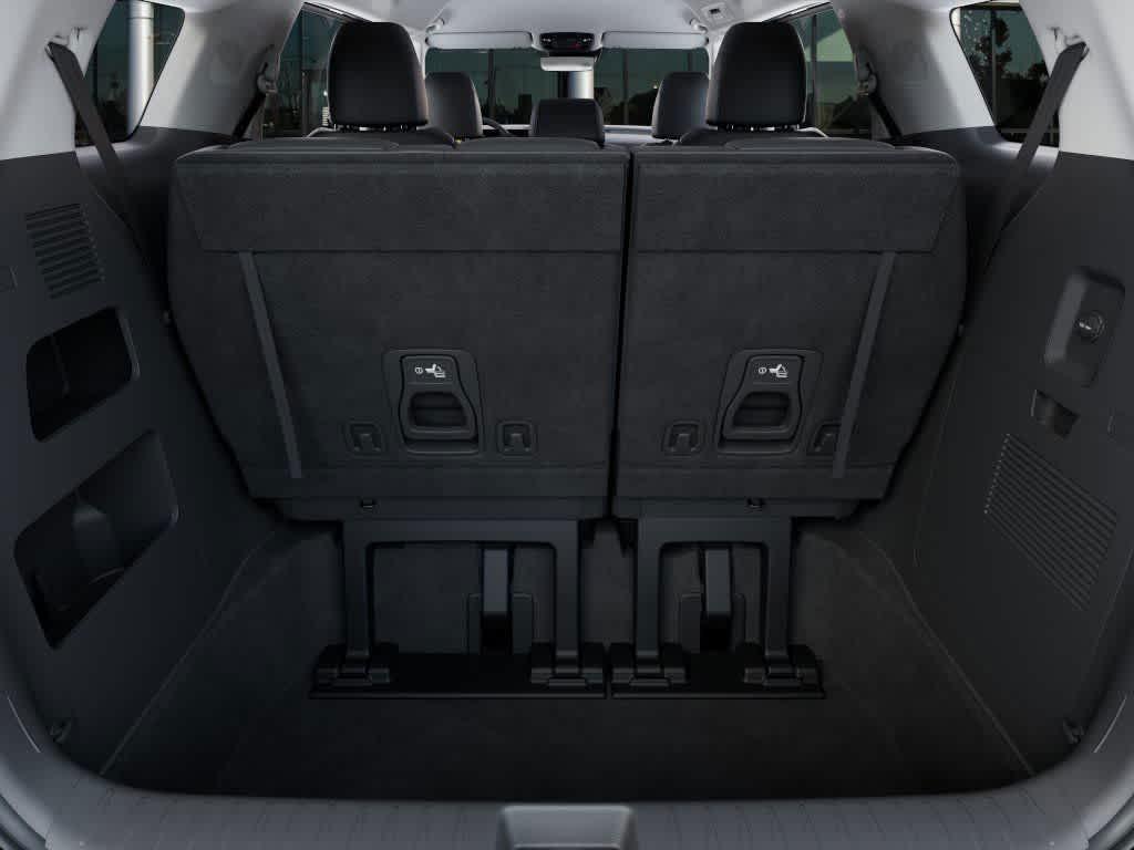 new 2026 Kia Carnival Hybrid car, priced at $41,950