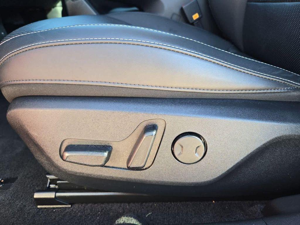 used 2023 Kia EV6 car, priced at $22,991