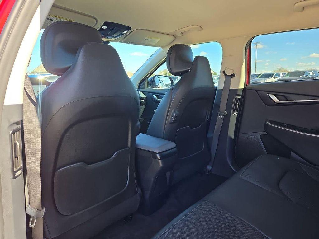 used 2023 Kia EV6 car, priced at $22,991