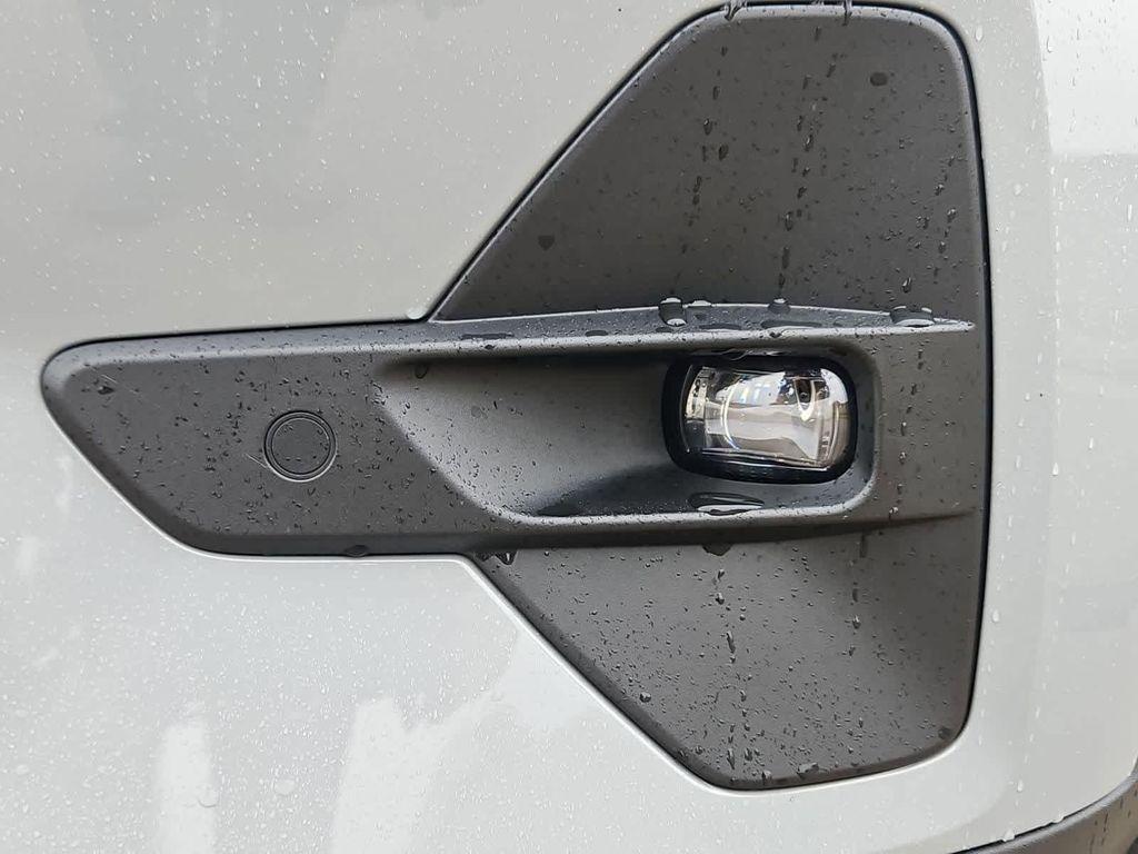 used 2024 Volvo XC40 car, priced at $30,999