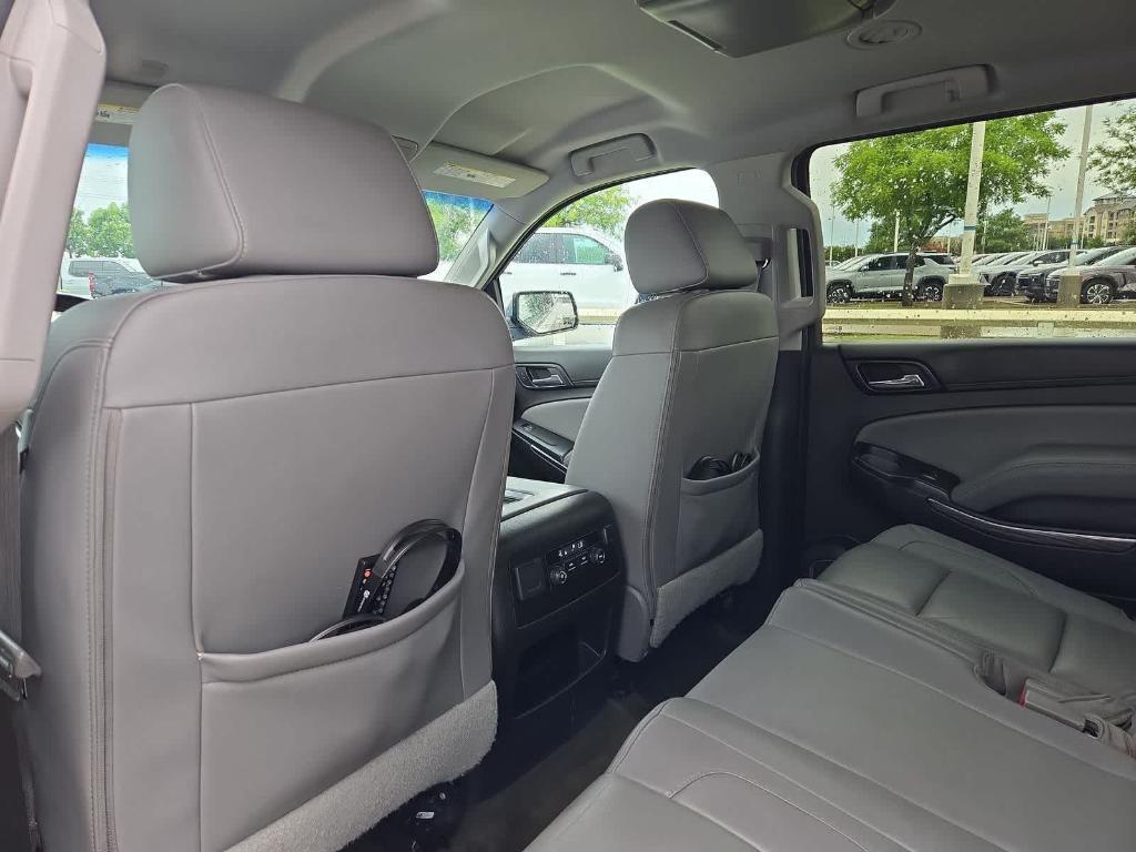 used 2016 Chevrolet Suburban car, priced at $11,022