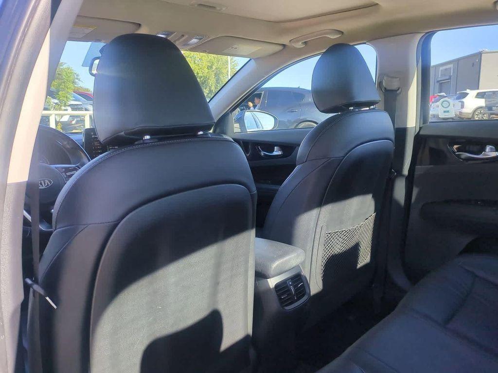 used 2021 Kia Forte car, priced at $10,599