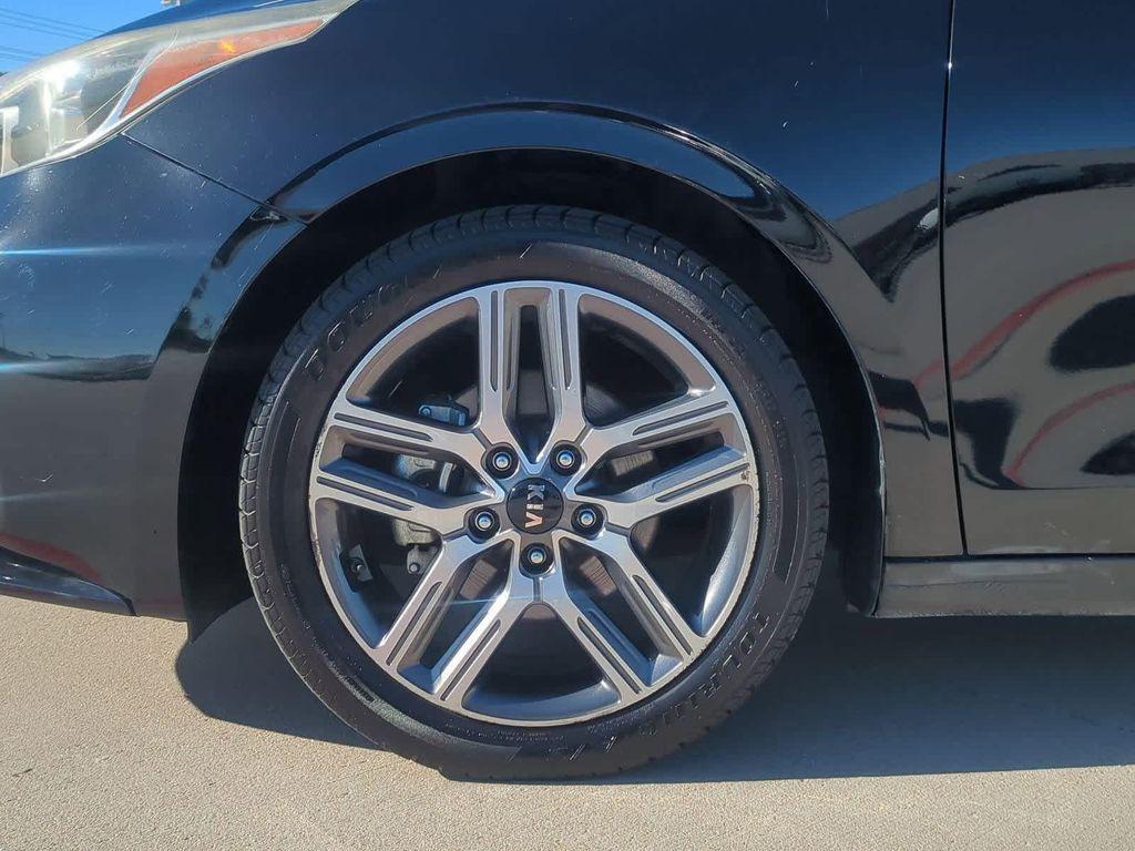 used 2021 Kia Forte car, priced at $10,599