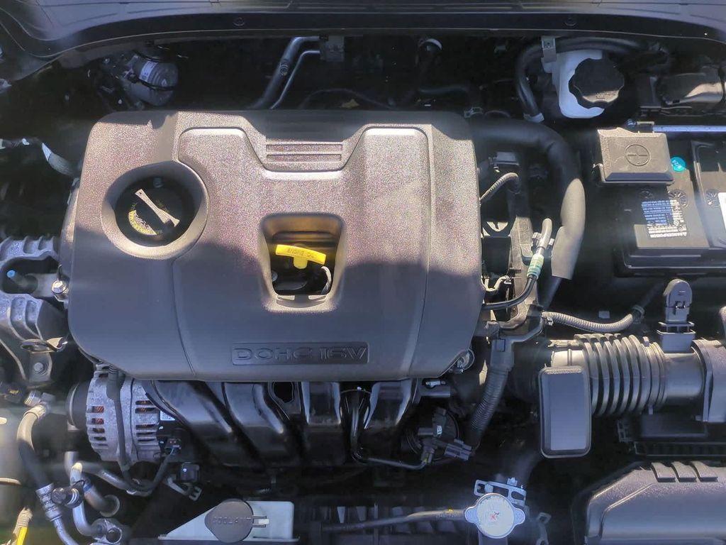 used 2021 Kia Forte car, priced at $10,599