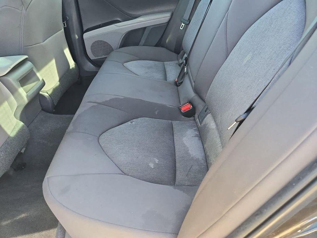 used 2020 Toyota Camry car, priced at $16,392