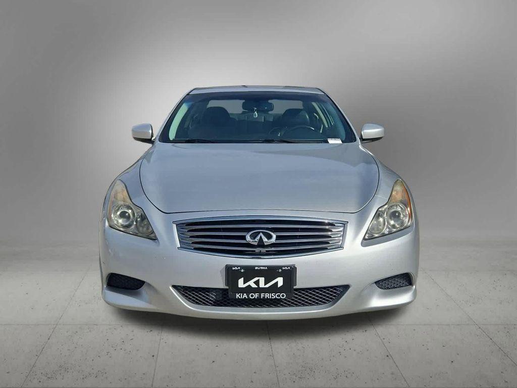 used 2010 INFINITI G37 car, priced at $9,792