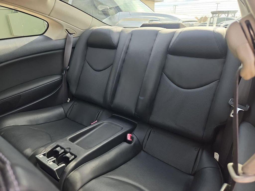 used 2010 INFINITI G37 car, priced at $9,792