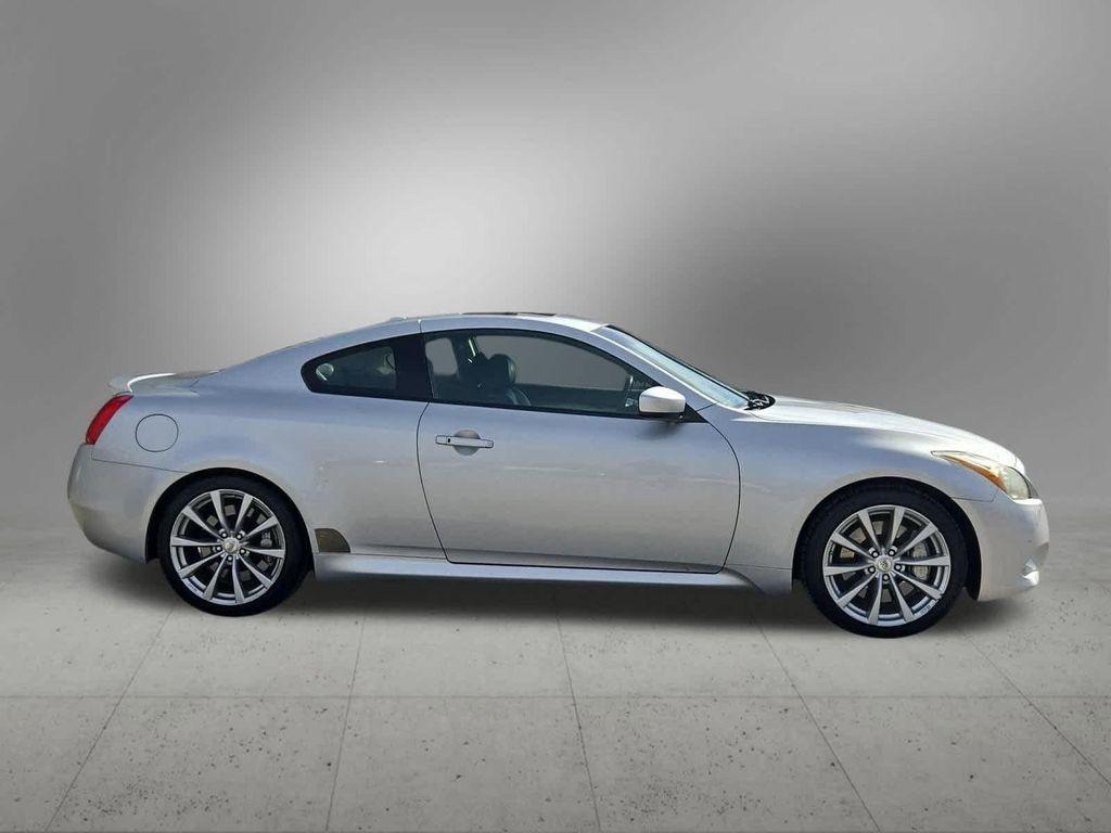 used 2010 INFINITI G37 car, priced at $9,792
