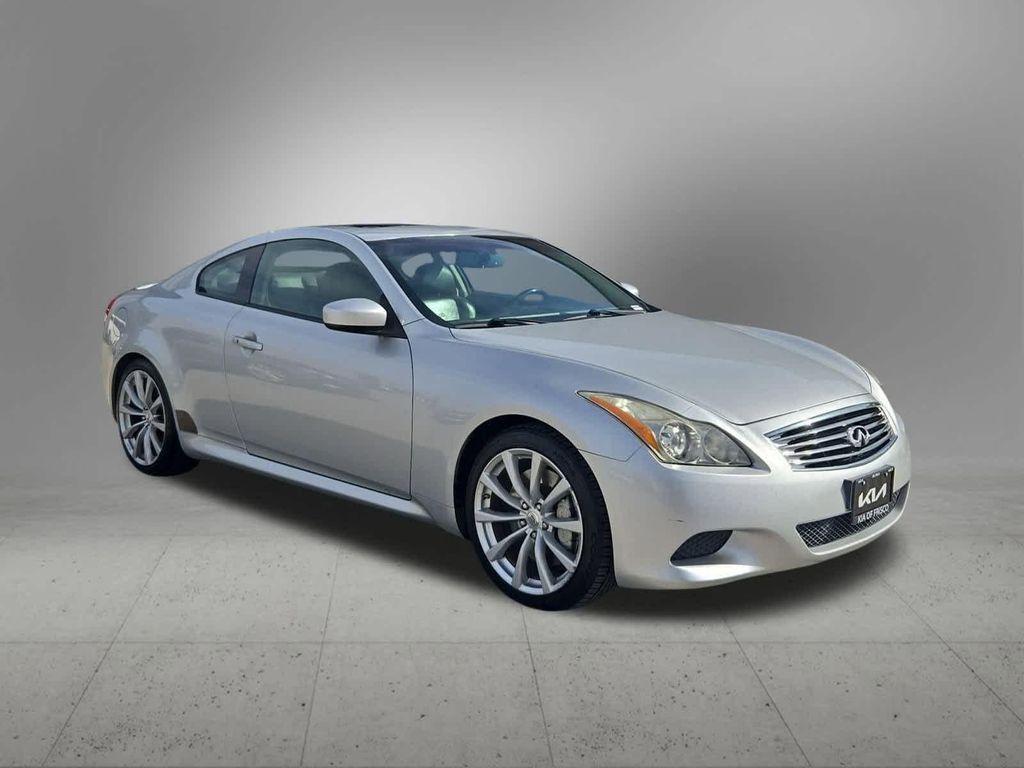 used 2010 INFINITI G37 car, priced at $9,792