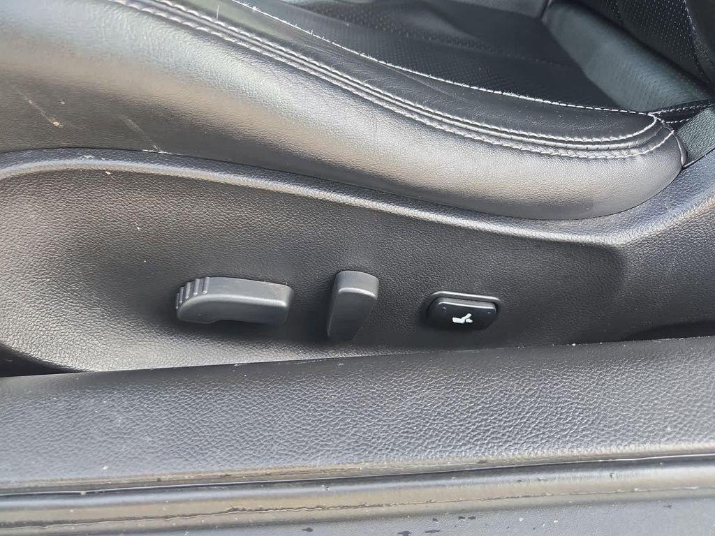 used 2010 INFINITI G37 car, priced at $9,792