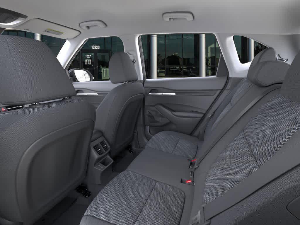 new 2026 Kia Seltos car, priced at $25,959