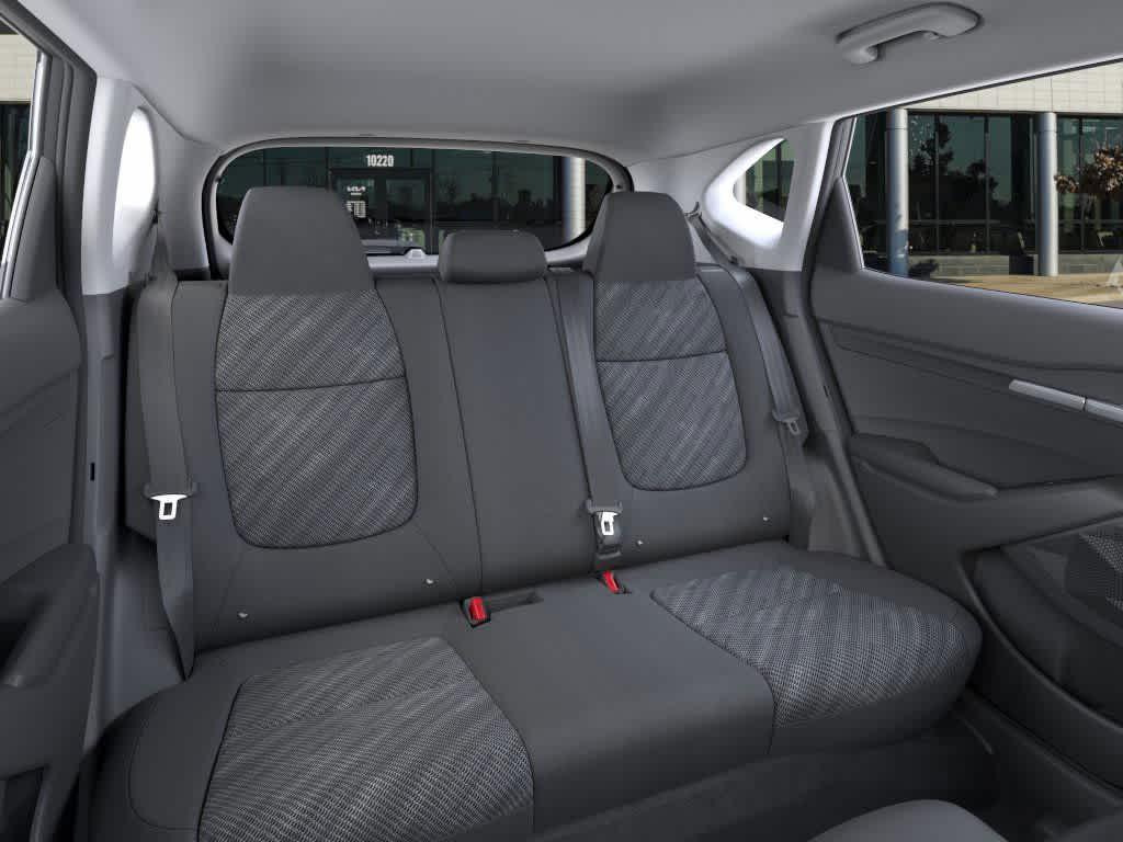 new 2026 Kia Seltos car, priced at $25,959