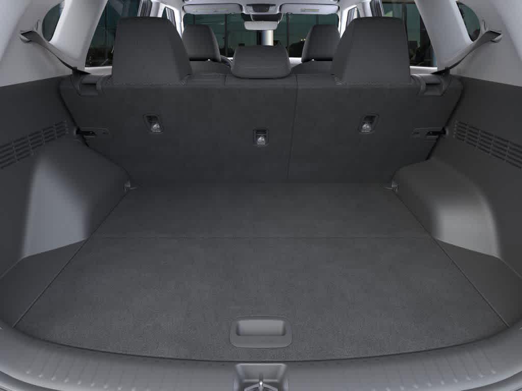 new 2026 Kia Seltos car, priced at $25,959