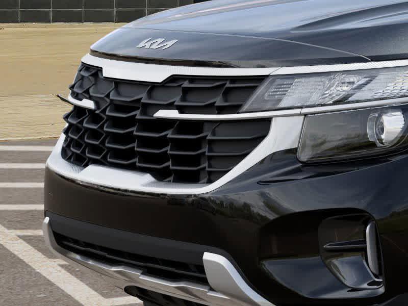 new 2026 Kia Seltos car, priced at $25,959