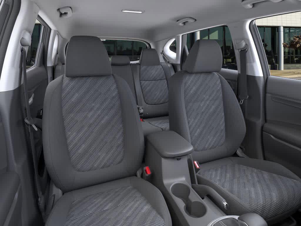new 2026 Kia Seltos car, priced at $25,959