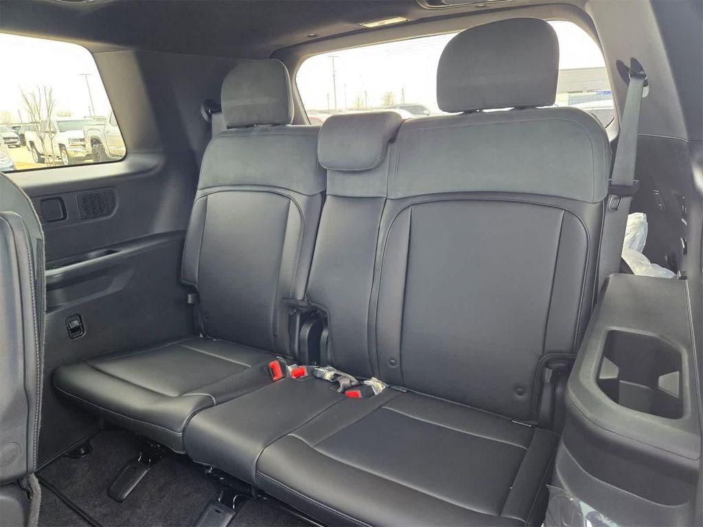 new 2027 Kia Telluride car, priced at $58,375