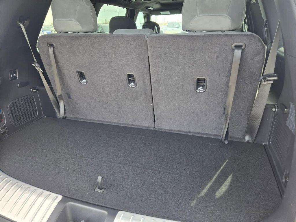 new 2027 Kia Telluride car, priced at $58,375