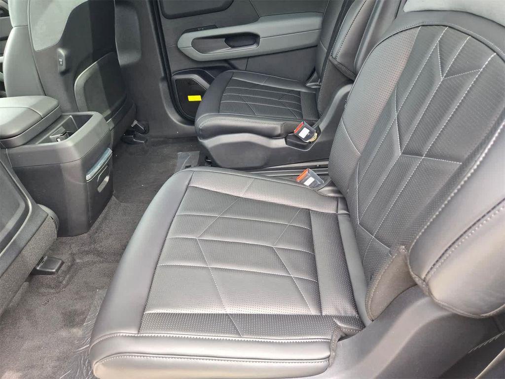 new 2027 Kia Telluride car, priced at $58,375