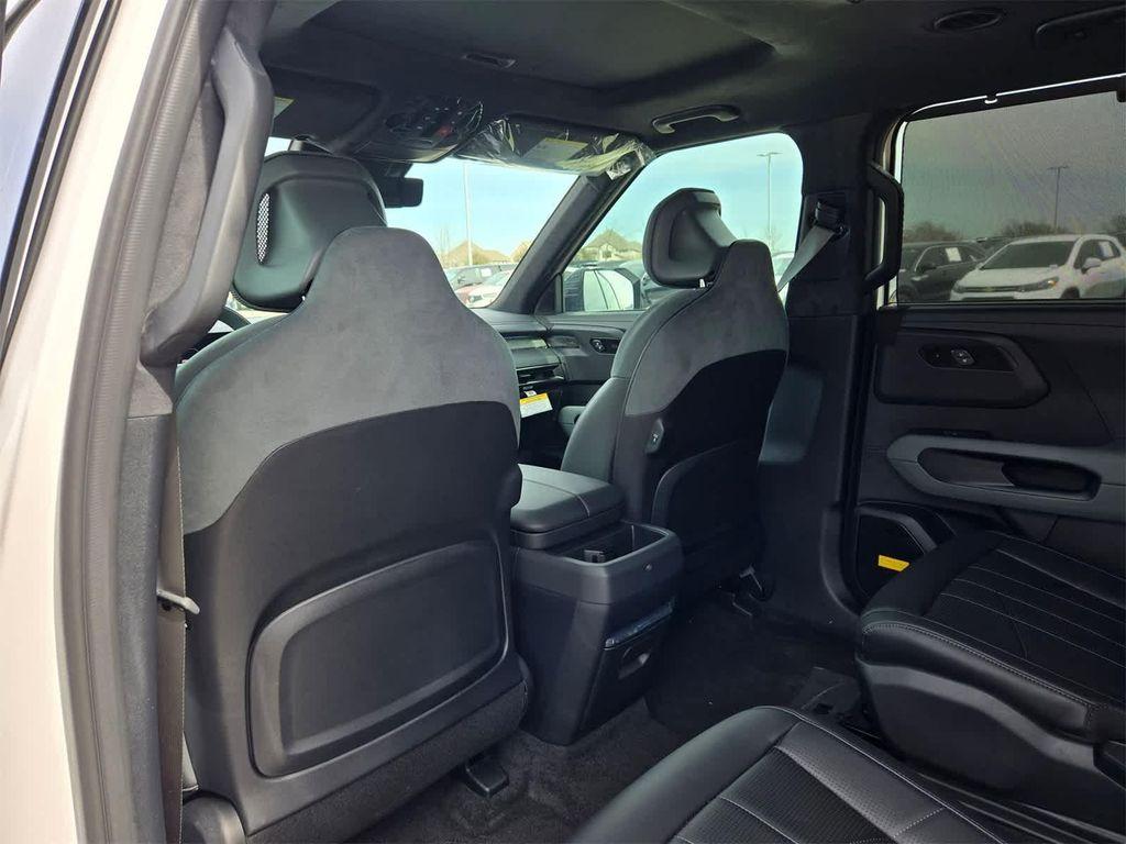 new 2027 Kia Telluride car, priced at $58,375