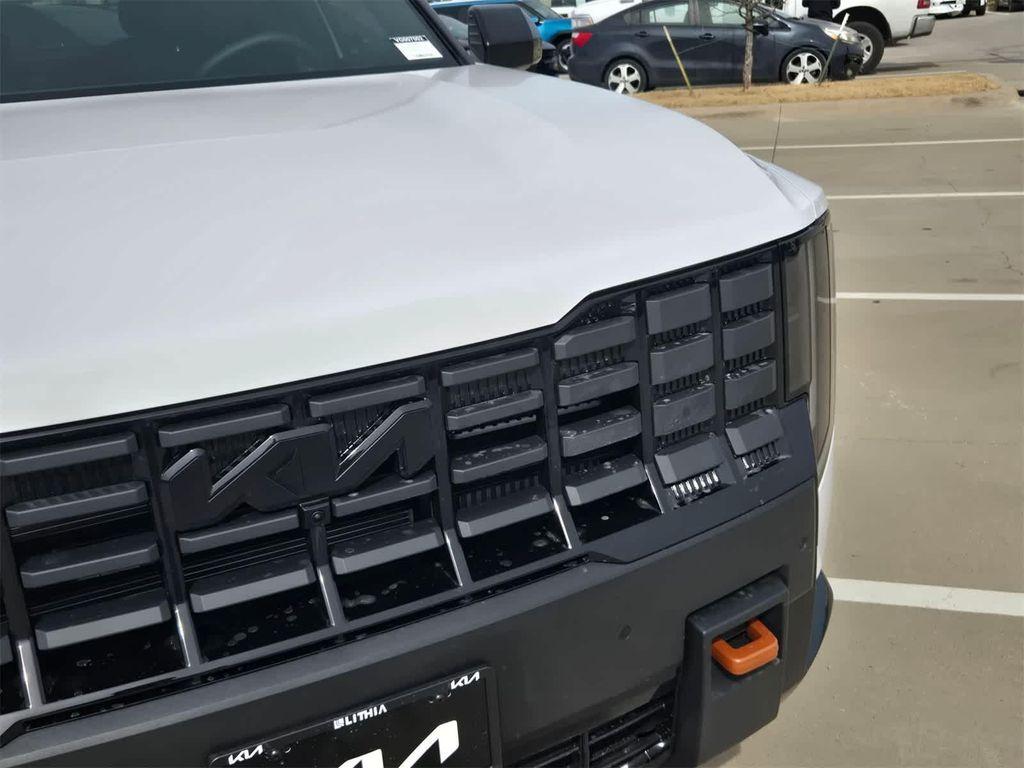 new 2027 Kia Telluride car, priced at $58,375