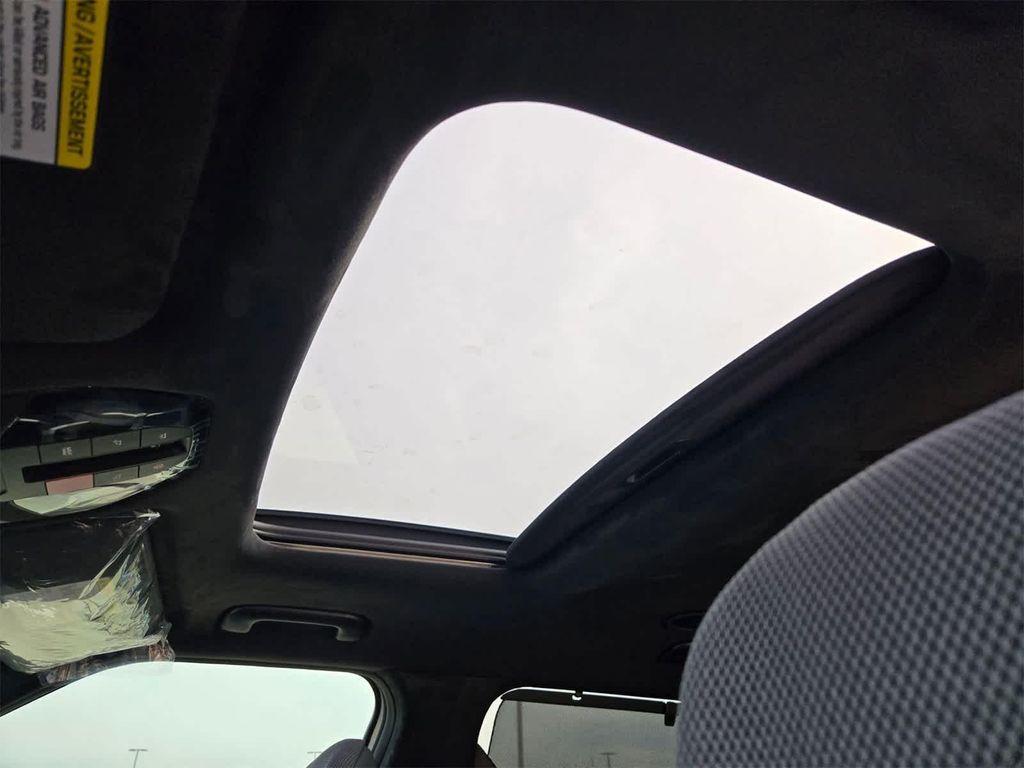 new 2027 Kia Telluride car, priced at $58,375