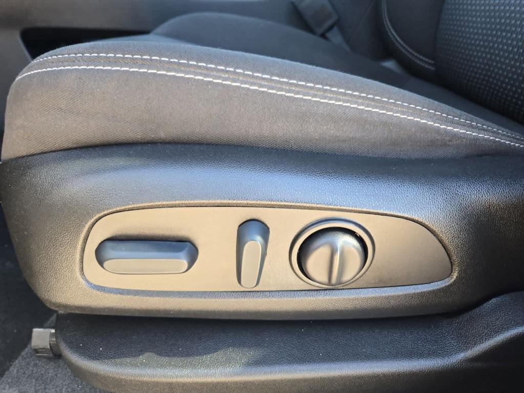 used 2022 GMC Terrain car, priced at $21,591