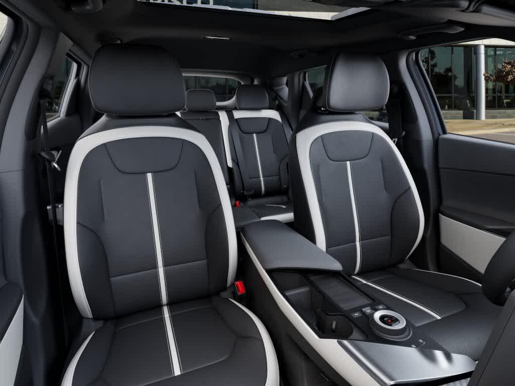 new 2026 Kia EV6 car, priced at $55,910