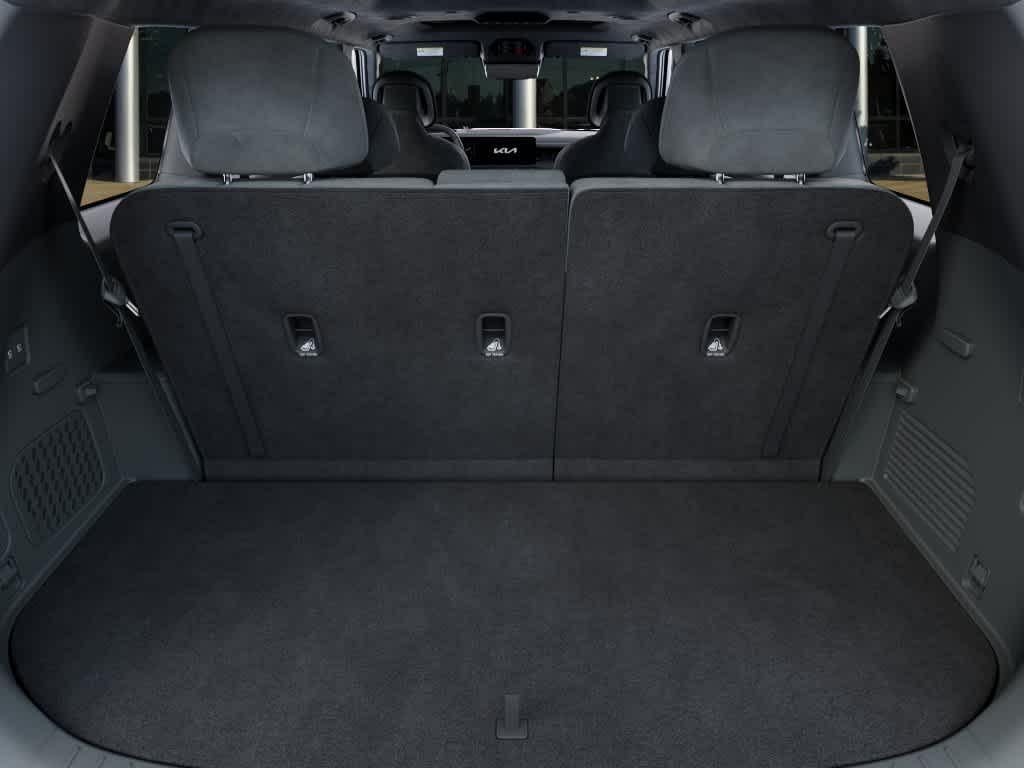 new 2027 Kia Telluride car, priced at $59,544
