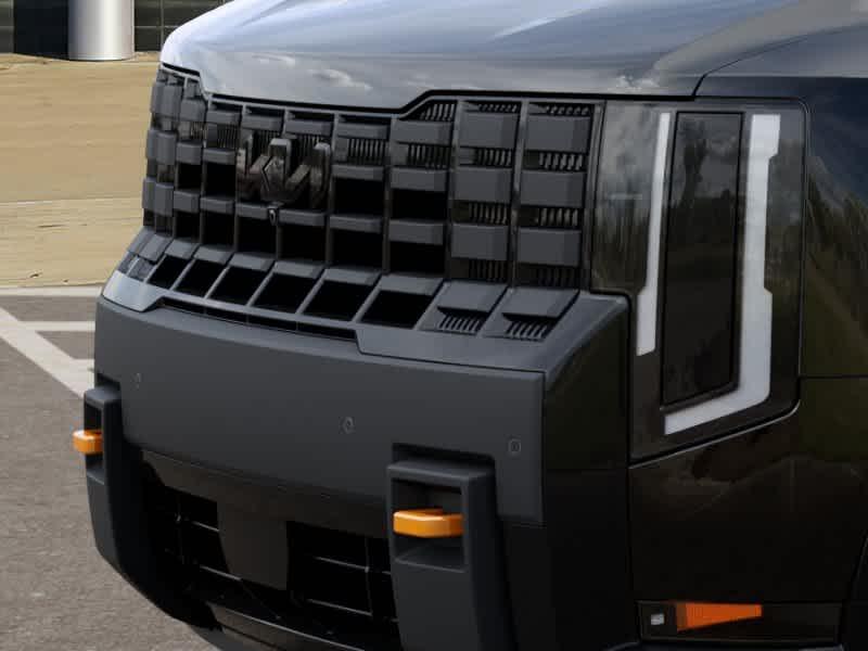 new 2027 Kia Telluride car, priced at $59,544