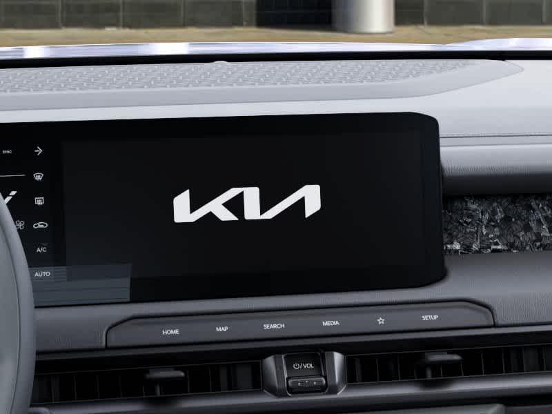 new 2027 Kia Telluride car, priced at $59,544