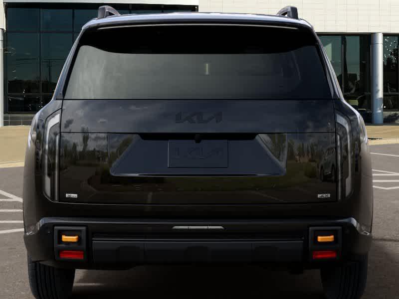 new 2027 Kia Telluride car, priced at $59,544