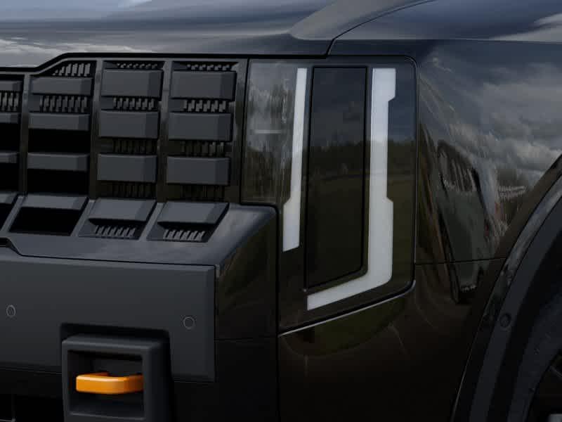 new 2027 Kia Telluride car, priced at $59,544