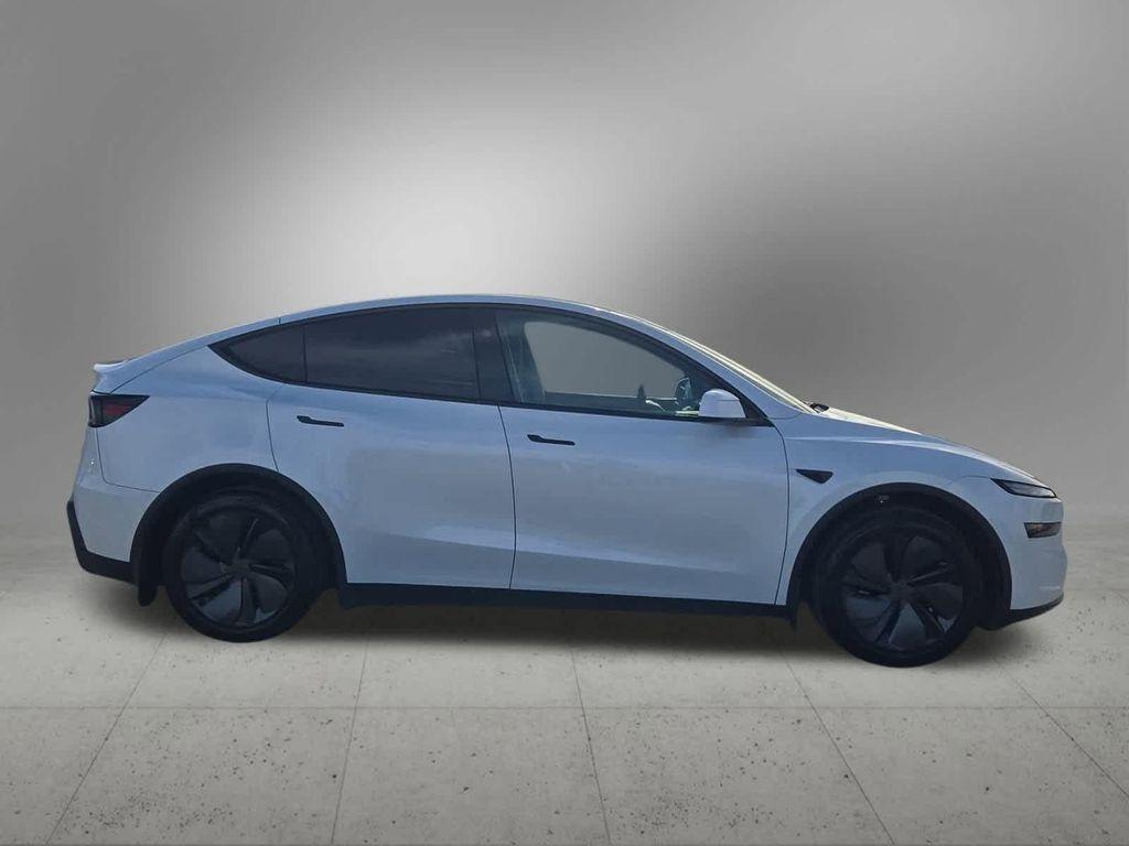 used 2026 Tesla Model Y car, priced at $45,492