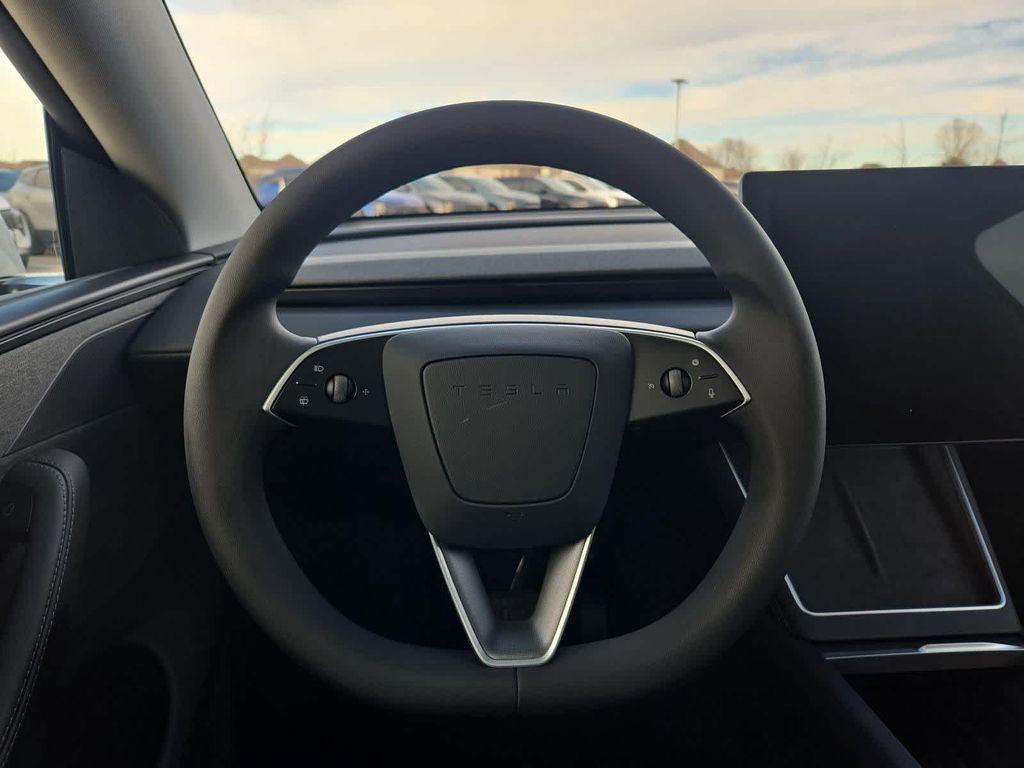 used 2026 Tesla Model Y car, priced at $45,492
