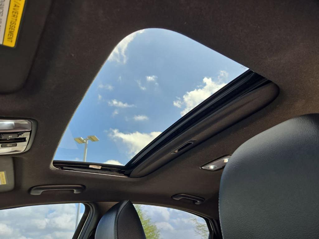 used 2022 Kia Forte car, priced at $17,293