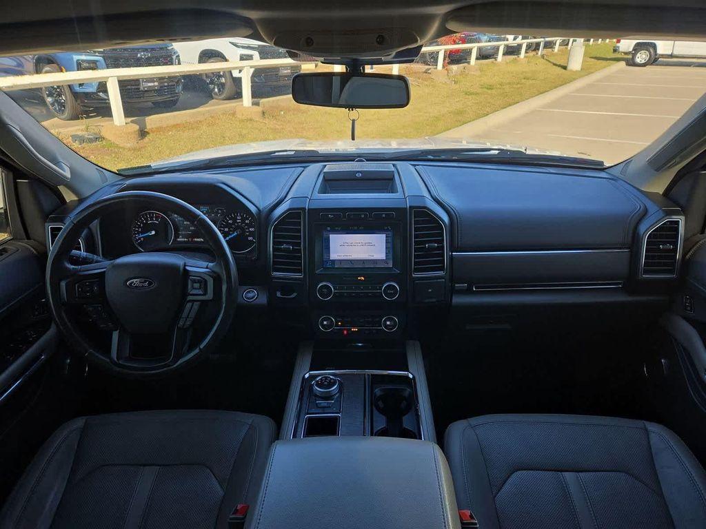 used 2019 Ford Expedition car, priced at $26,998