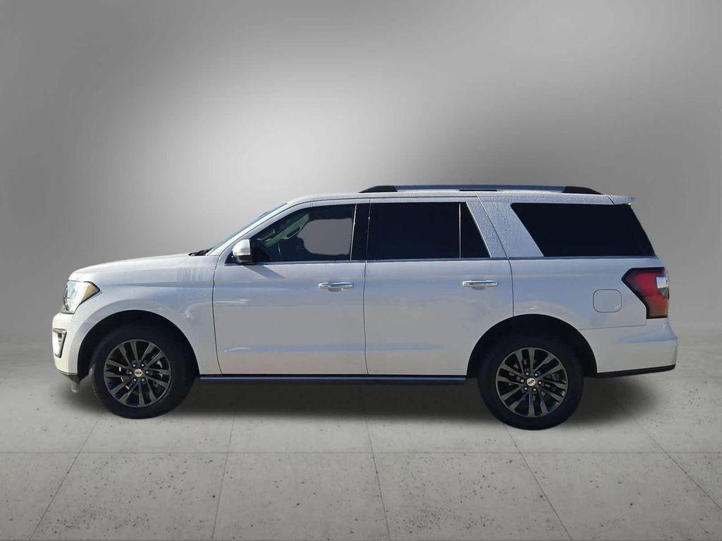 used 2019 Ford Expedition car, priced at $26,998