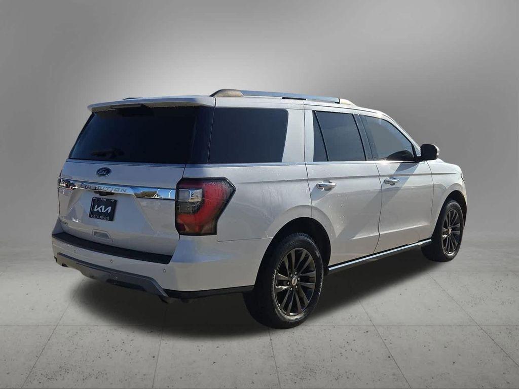 used 2019 Ford Expedition car, priced at $26,998