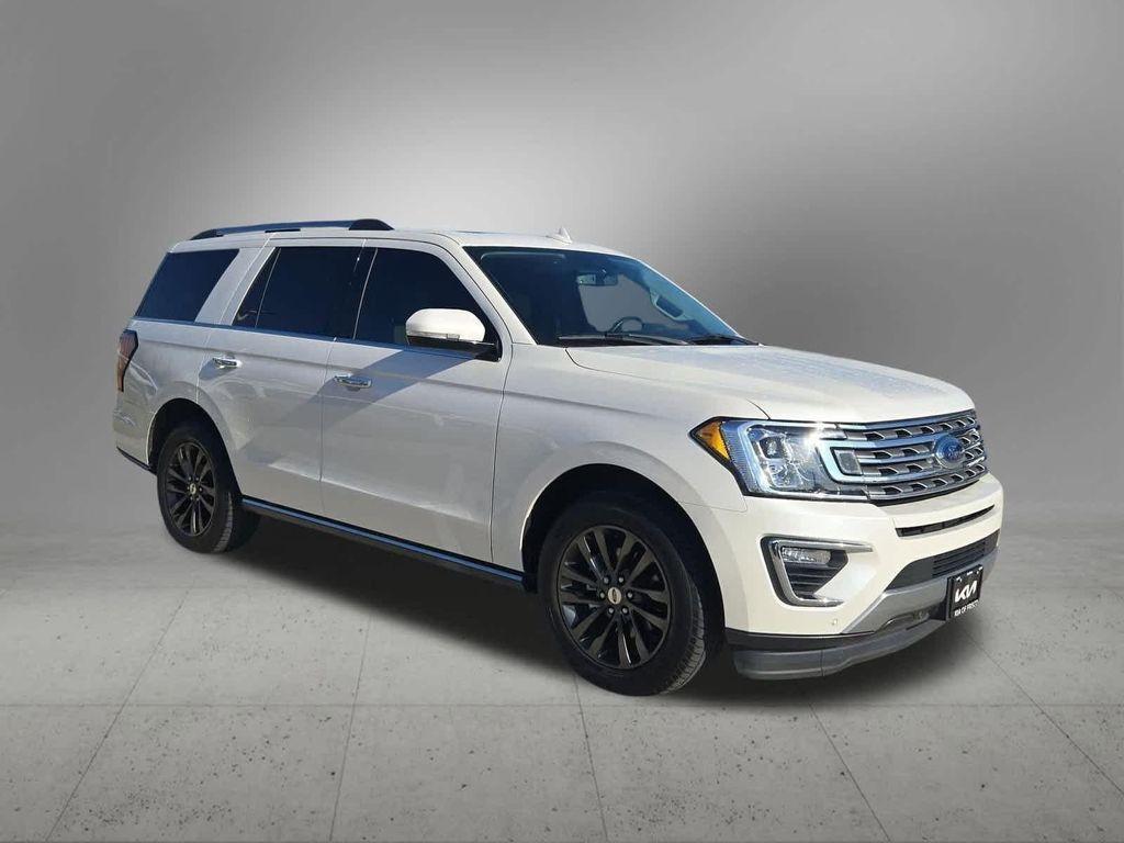 used 2019 Ford Expedition car, priced at $26,998