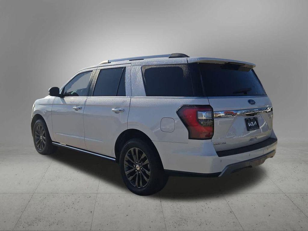 used 2019 Ford Expedition car, priced at $26,998