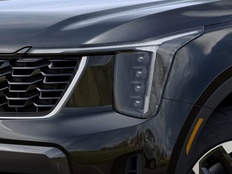 new 2025 Kia Sorento car, priced at $36,225