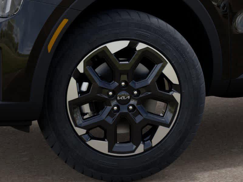 new 2025 Kia Sorento car, priced at $34,162