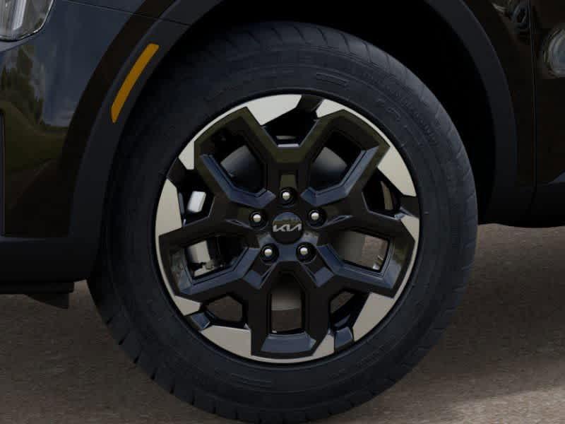 new 2025 Kia Sorento car, priced at $36,225