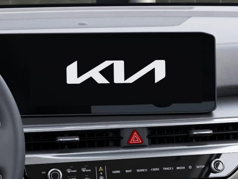 new 2025 Kia Sorento car, priced at $36,225