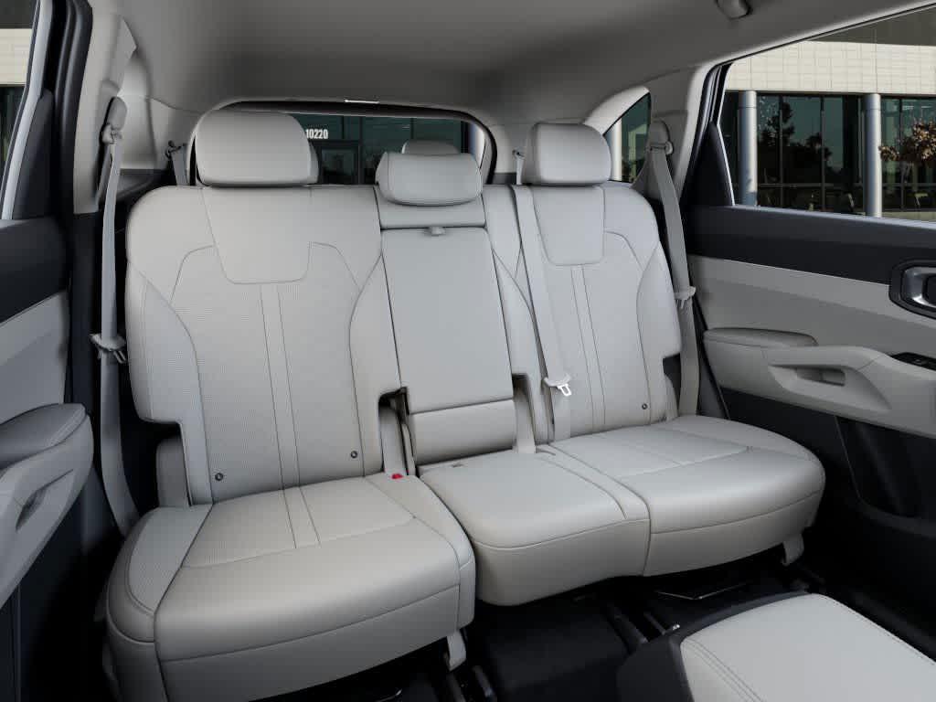 new 2025 Kia Sorento car, priced at $36,225