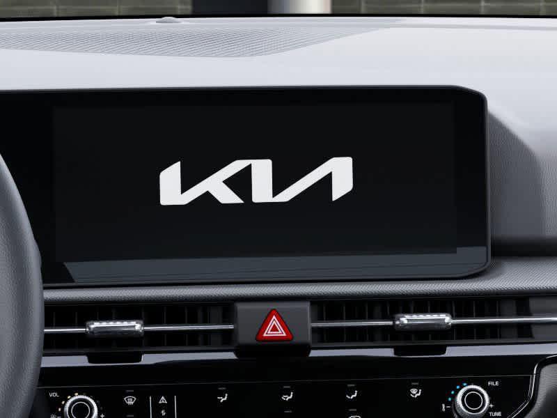 new 2026 Kia Sportage Hybrid car, priced at $32,188